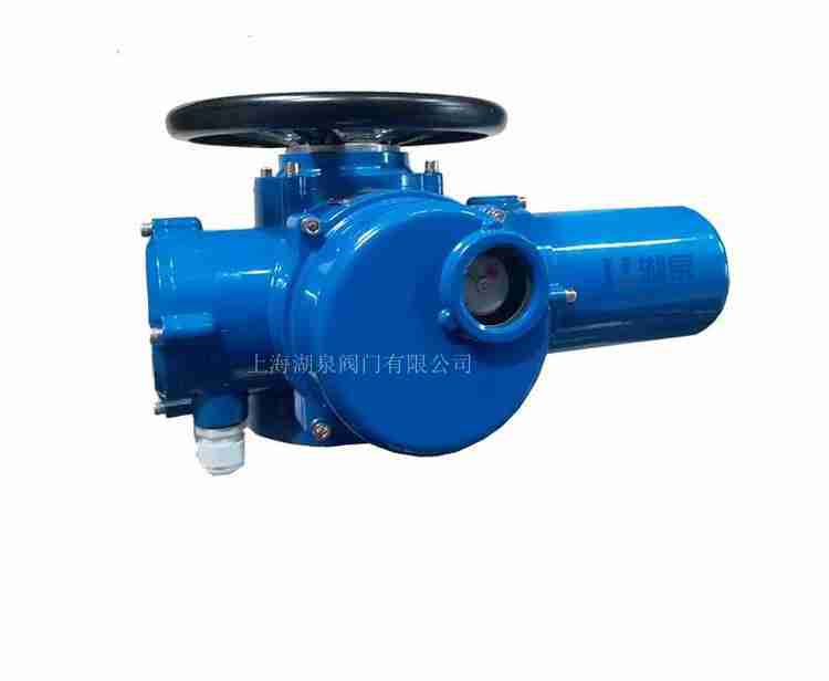 電動(dòng)執(zhí)行器