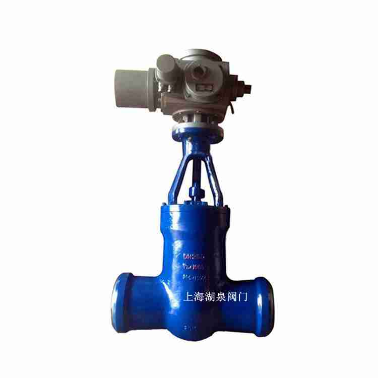 高壓電動閘閥（Z941Y，Z941W，Z961Y/H，Z940