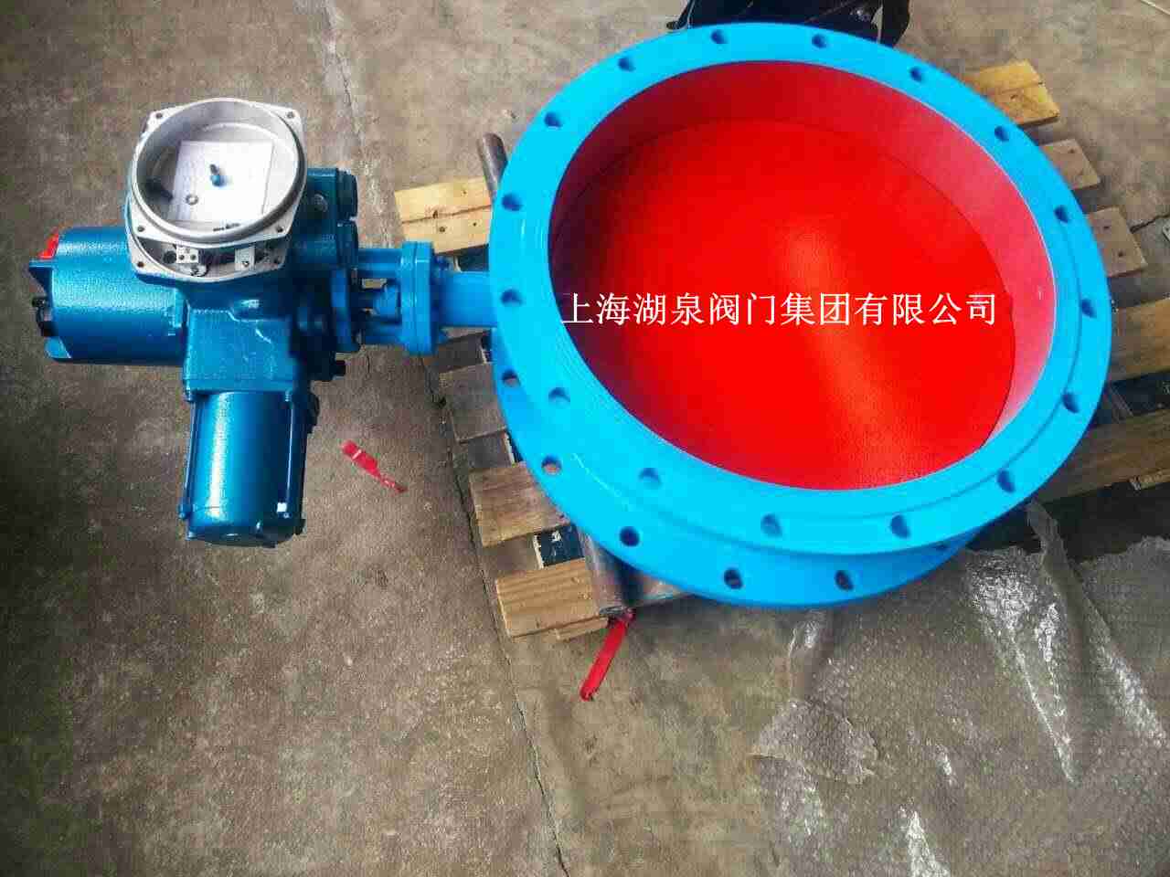 D941w-1P-DN400圖片，規(guī)格型號尺寸