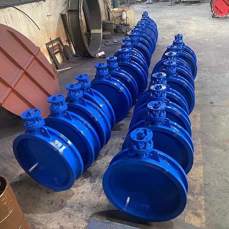 蝶閥生產(chǎn)商，蝶閥生產(chǎn)公司