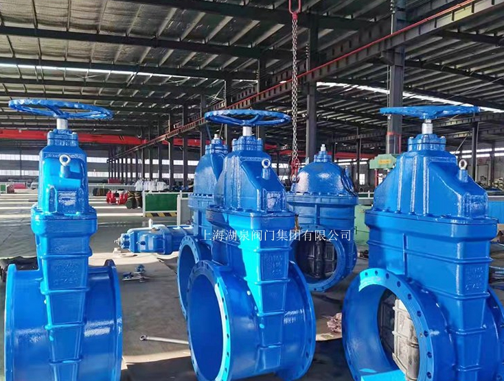軟密封閘閥廠(chǎng)家