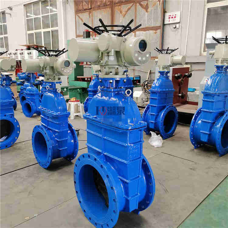 電動(dòng)閘閥Z941H-25C-500(規(guī)格型號(hào)說(shuō)明書(shū))