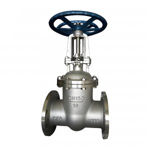 Z41H-16C DN65，DN80手動法蘭閘閥廠商