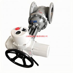 手電一體式DN200電動(dòng)閘閥4.0MPa z941h