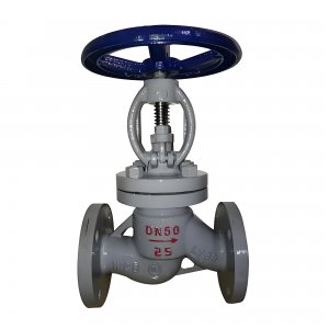 截止閥J41H-25 DN50，DN80法蘭連接