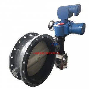 礦用隔爆型瓦斯專(zhuān)用電動(dòng)閥(DN200，DN250)