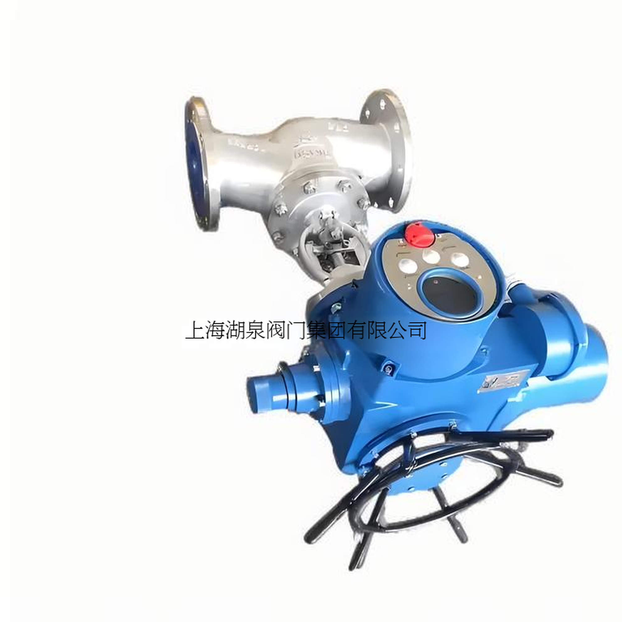 電動(dòng)截止閥