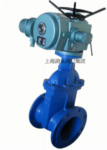 電動(dòng)閘閥Z945H- 16C\DN200 PN16暗桿閘閥廠(chǎng)家