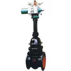 Z941T、Z941W、Z941H 型 PN10、PN16 鐵制電動(dòng)楔